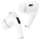 Бездротові Bluetooth навушники Borofone BW59 Plus True wireless ANC noise reduction BT 5.3 White